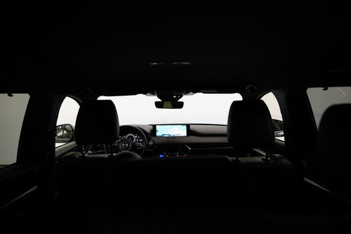 Mazda CX-80 3.3. Skyactiv D – foto 25