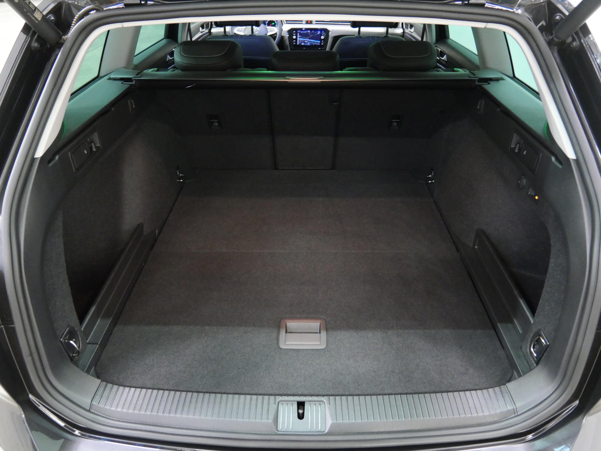 Volkswagen Passat 2.0 TDI 147 kW Alltrack – foto 25
