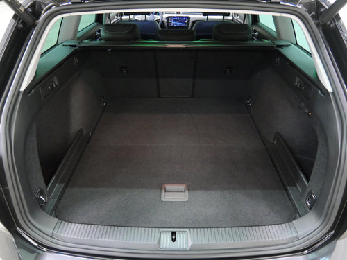 Volkswagen Passat 2.0 TDI 147 kW Alltrack – foto 25