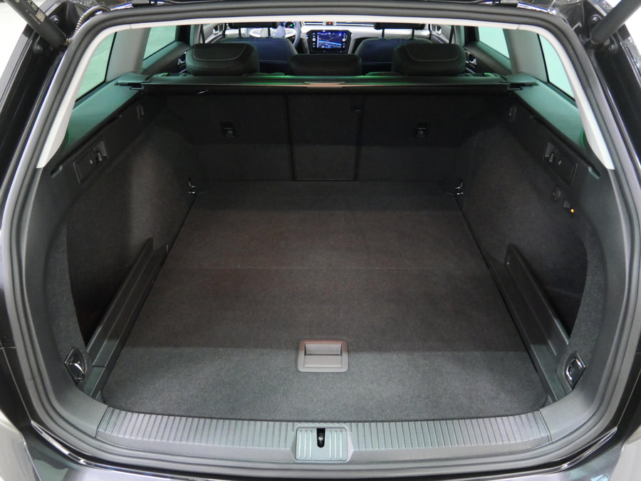 Volkswagen Passat 2.0 TDI 147 kW Alltrack – foto 25