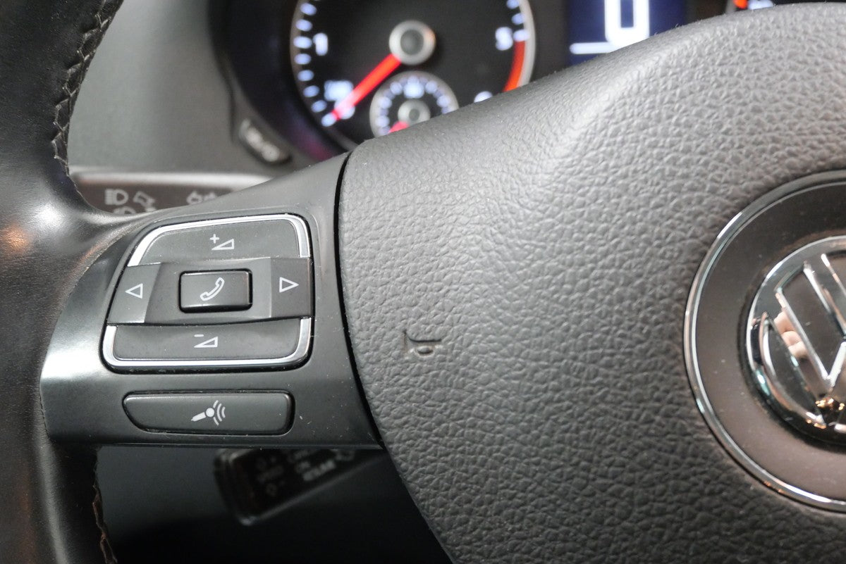 Volkswagen Sharan 2.0 TDI 103 kW Trendline – foto 15