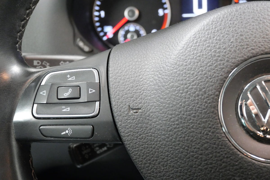 Volkswagen Sharan 2.0 TDI 103 kW Trendline – foto 15