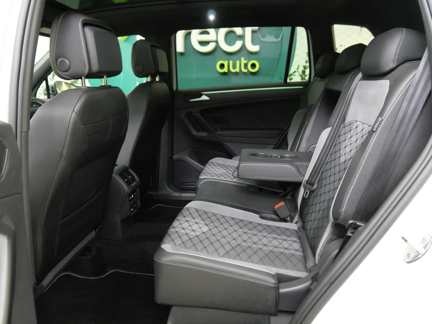 Volkswagen Tiguan Allspace 2.0 TSI 180 kW R-Line