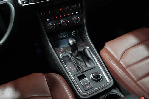 Seat Ateca 1.4TSI 110kW Excellence – foto 25