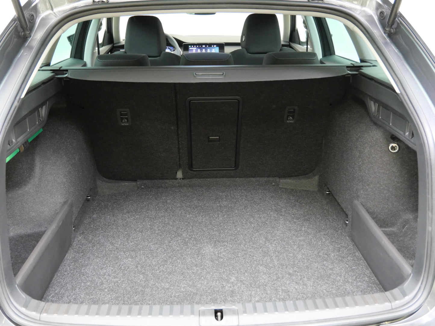 Škoda Octavia 1.5 eTSI 85 kW DSG Selection