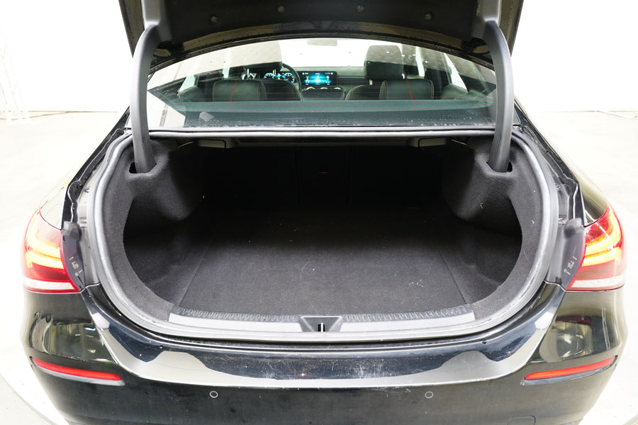 Mercedes-Benz Třídy A 1.3 120 kW – foto 25