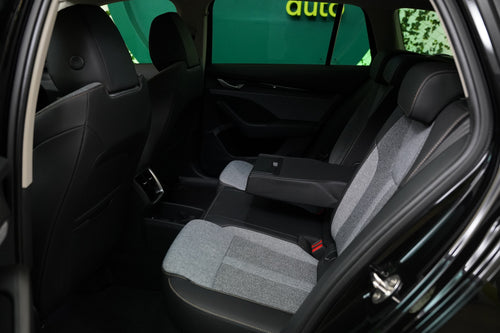 Škoda Octavia 2.0 TDI 110 kW Top Selection – foto 25