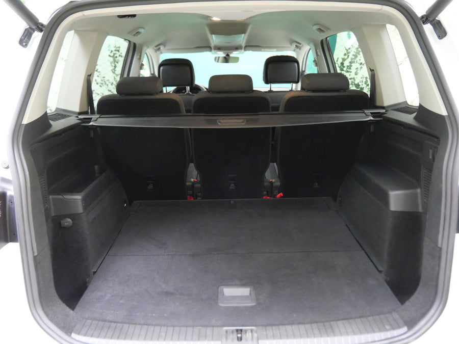 Volkswagen Touran 1.6 TDI 81 kW DSG Comfortline – foto 25