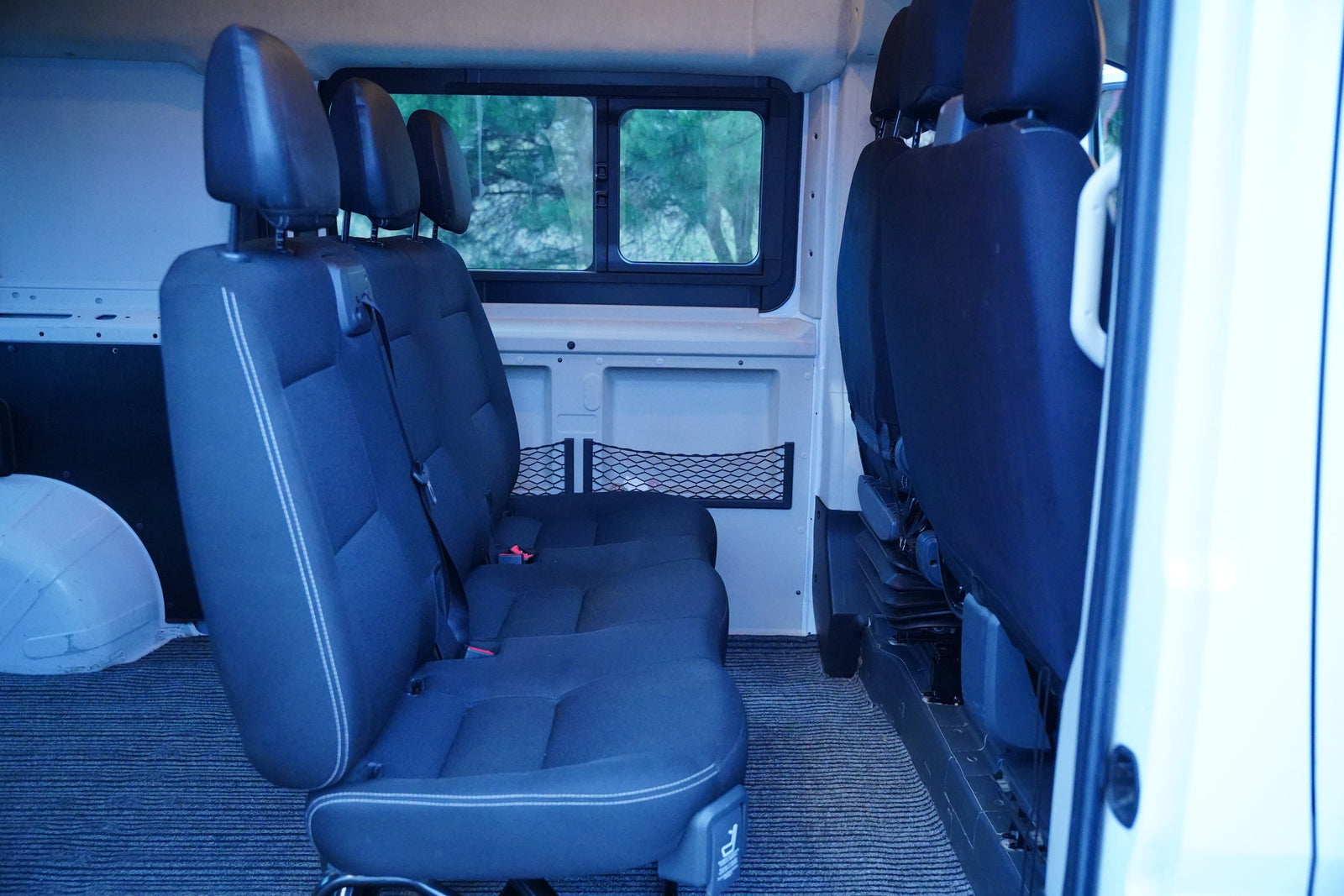 Fiat Ducato 2.2 MTJ 103 kW AUT L2H2 – foto 25