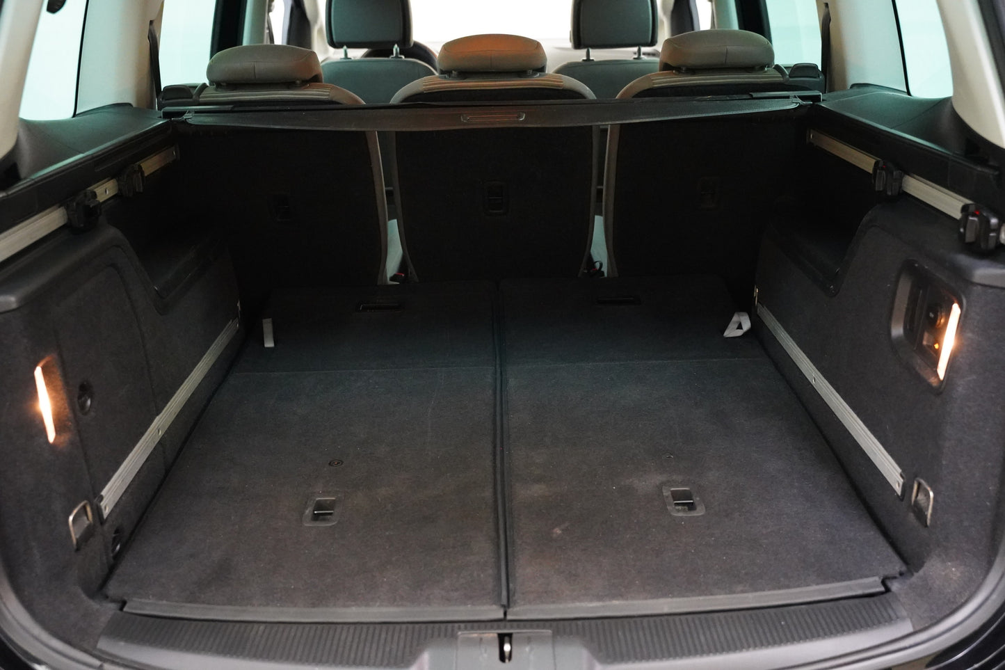 Seat Alhambra 2.0 TDI 103 kW Style