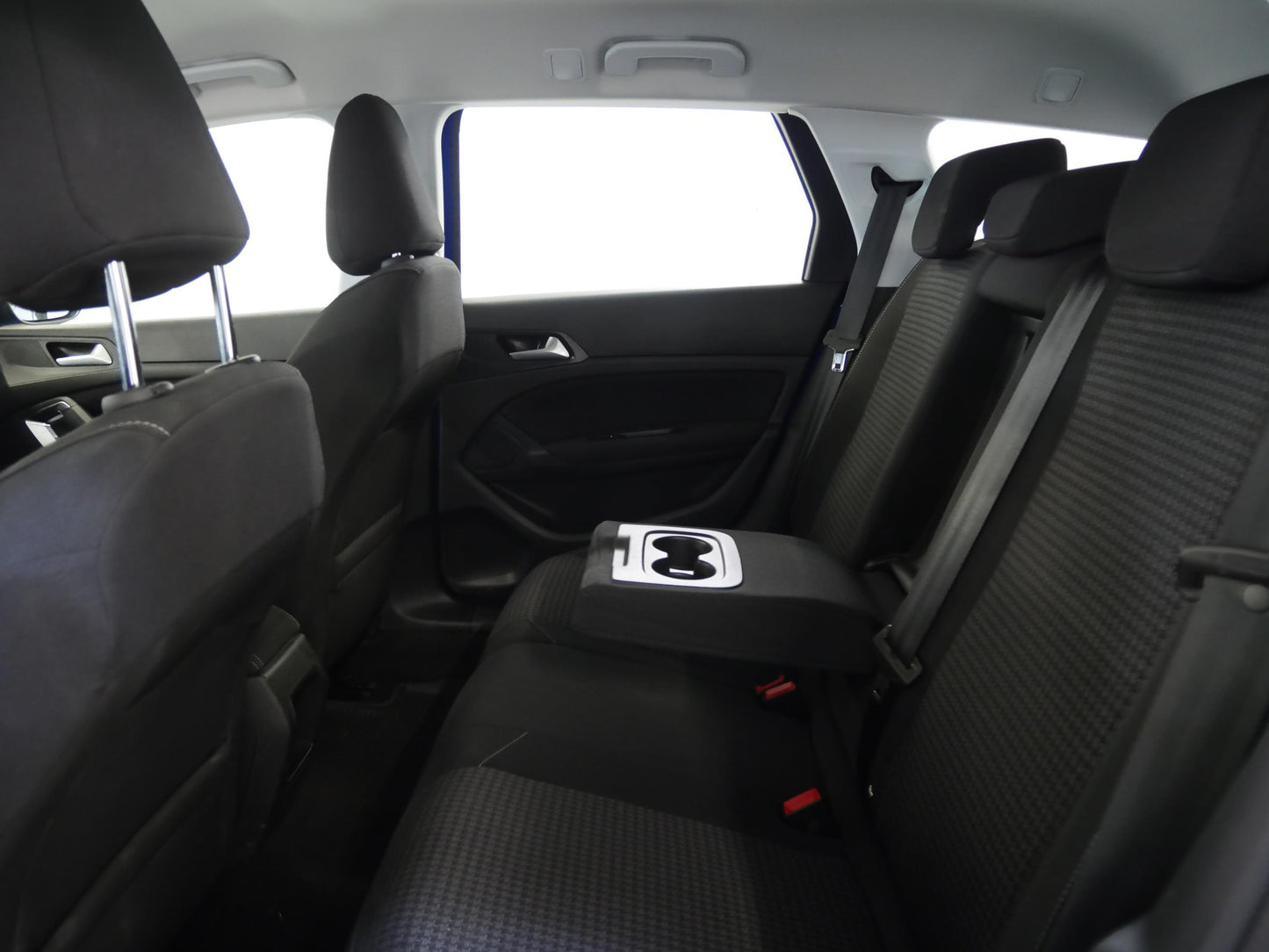 Peugeot 308 1.5 BlueHDI 96 kW ACTIVE PACK