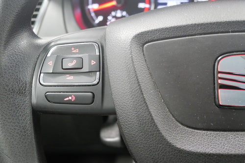 Seat Toledo 1.2 TSI 63 kW Refference – foto 15