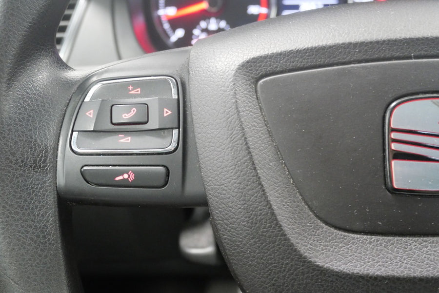 Seat Toledo 1.2 TSI 63 kW Refference – foto 15