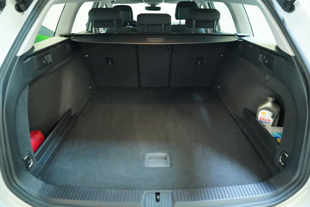 Volkswagen Passat 1.5 TSI 110 kW – foto 25