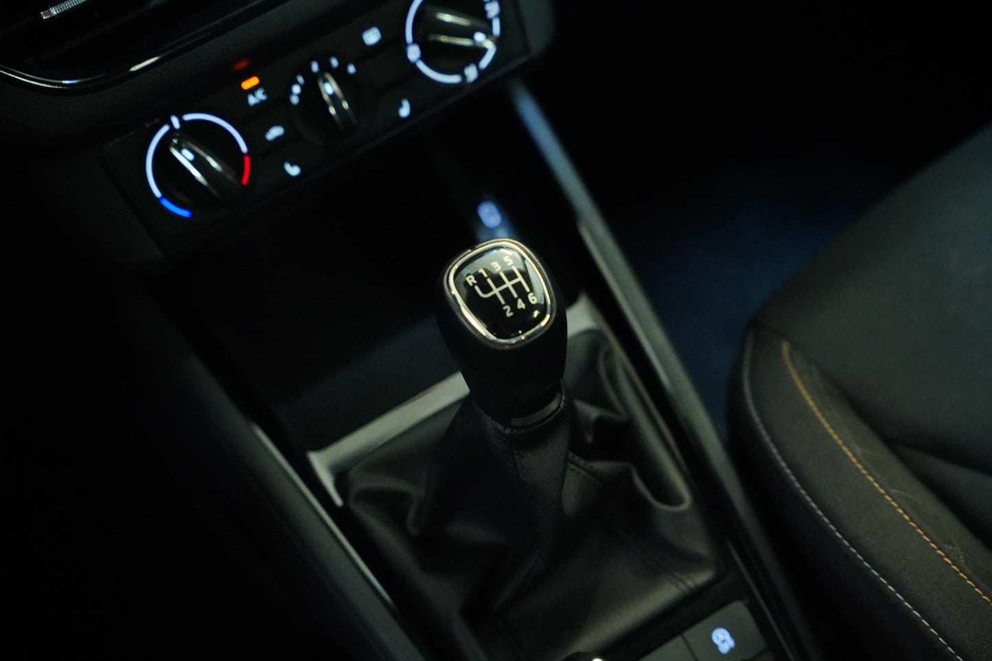 Škoda Kamiq 1.0 TSI 81 kW Ambition