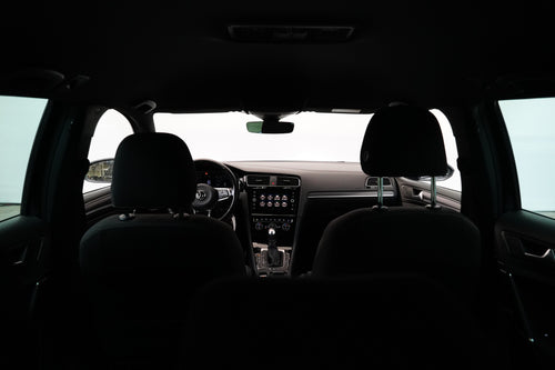 Volkswagen Golf 2.0 TDI 135 kW GTD – foto 25