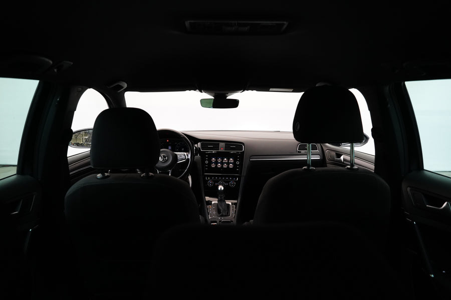 Volkswagen Golf 2.0 TDI 135 kW GTD – foto 25