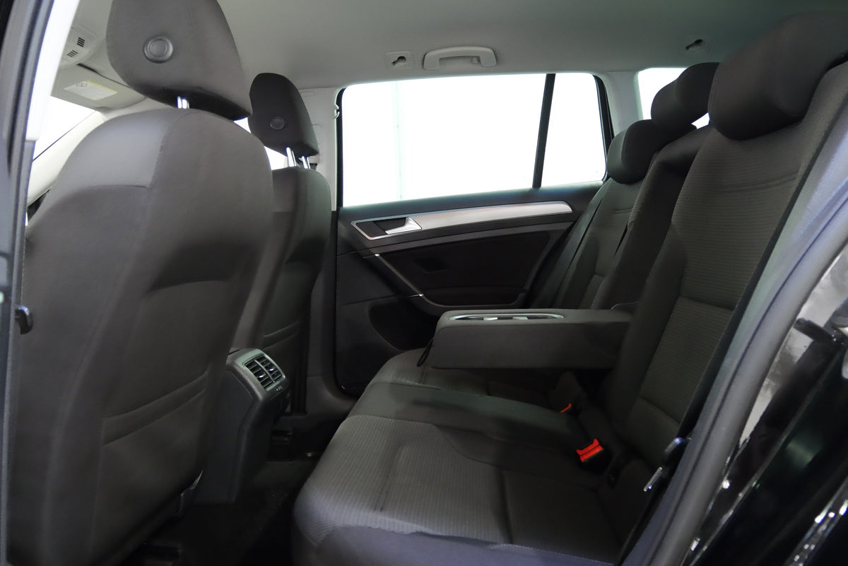 Volkswagen Golf 2.0 TDI 110 kW Comfortline