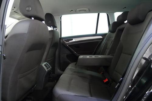 Volkswagen Golf 2.0 TDI 110 kW Comfortline – foto 25