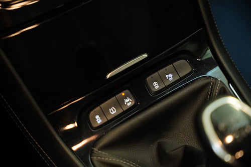Opel Grandland X 1.2 Turbo 96 kW Dynamic – foto 25