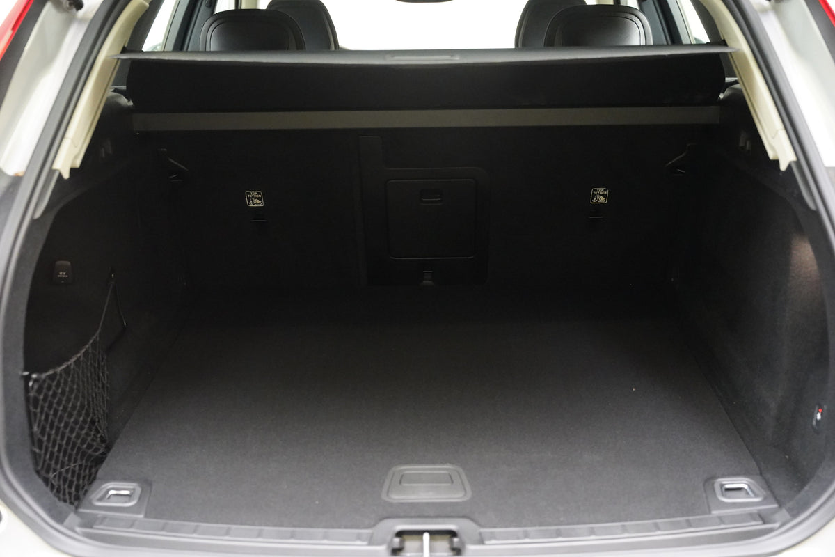 Volvo XC60 2.0 D 145 kW