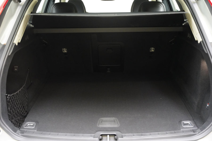 Volvo XC60 2.0 D 145 kW – foto 25