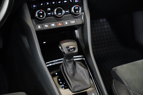 Škoda Kodiaq 2.0 TDI 140 kW 4x4 Style – foto 25