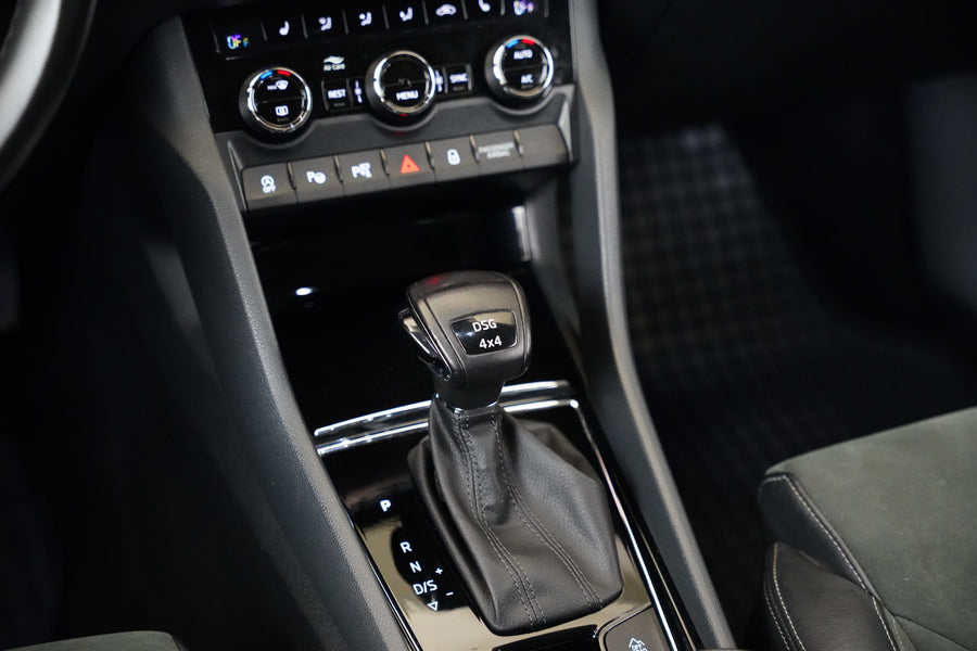 Škoda Kodiaq 2.0 TDI 140 kW 4x4 Style – foto 25