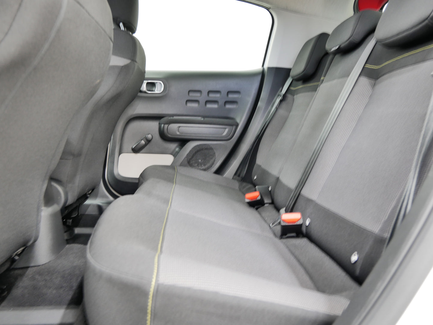 Citroën C3 1.2 Puretech 81 kW