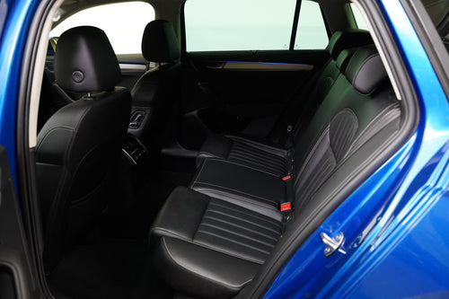 Škoda Superb 2.0 TDI 140 kW 4x4 L&K – foto 25