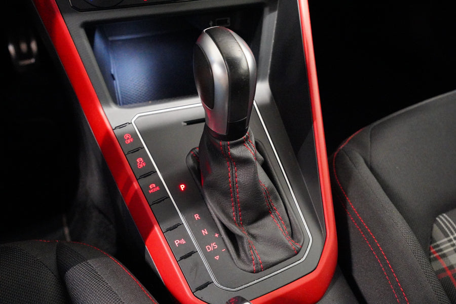 Volkswagen Polo GTI 2,0 TSI 147 kW – foto 25