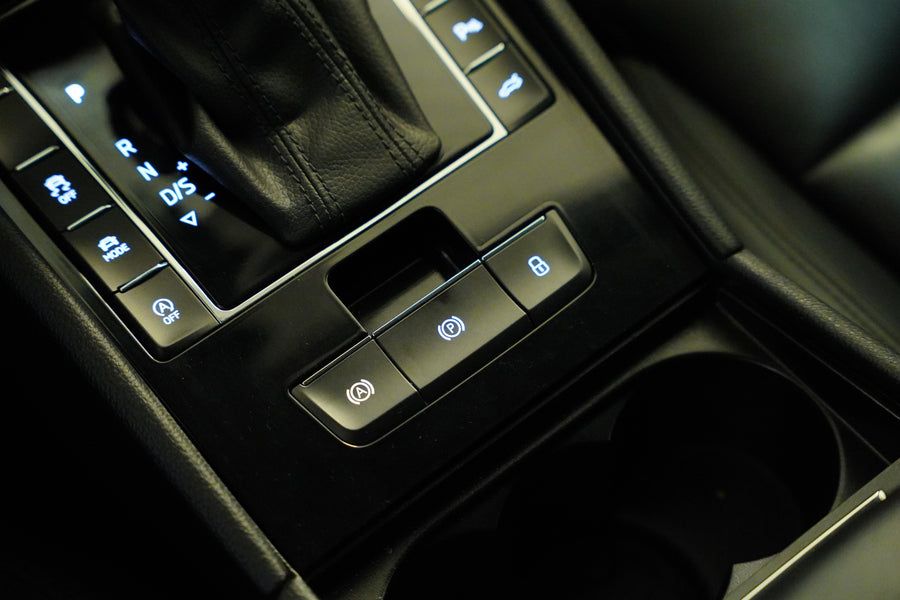 Škoda Superb 2.0 TDI 140 KW – foto 25