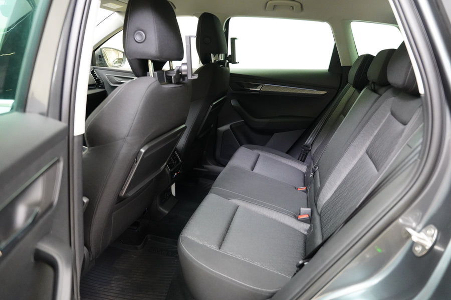 Škoda Karoq 1.5 TSI 110 kW Top Selection – foto 25
