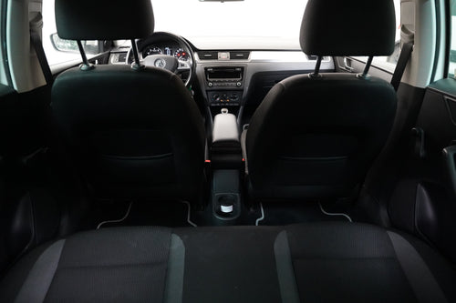 Škoda Rapid 1.2 TSI 63 kW Ambition Plus – foto 25