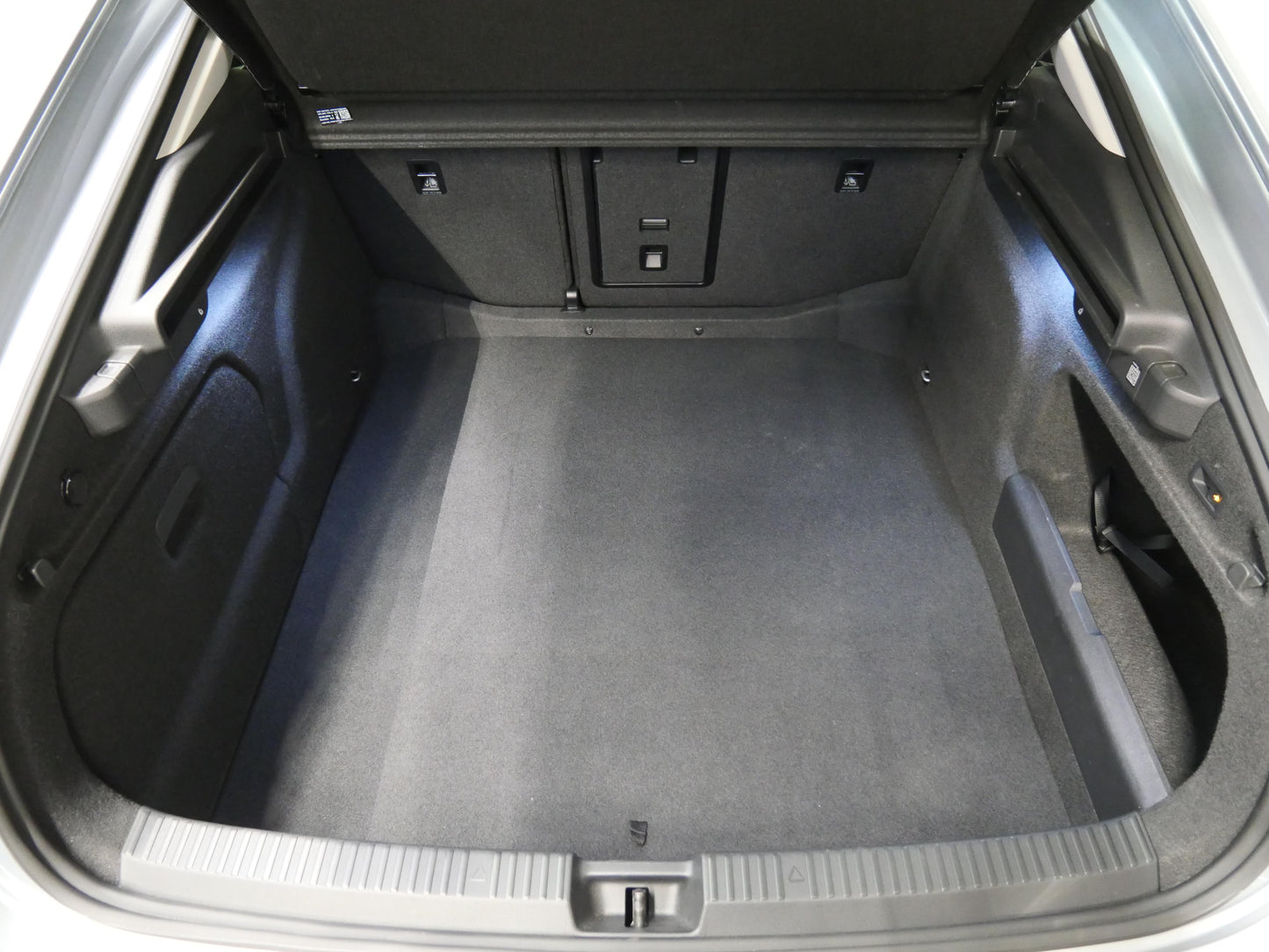 Škoda Superb 2.0 TDI 110 kW Selection