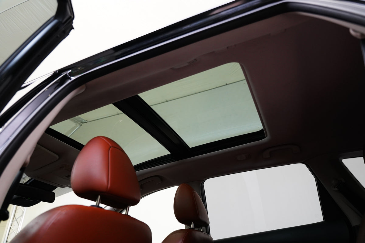 Nissan X-Trail 2.0 dCi 130 kW 4x4 Tekna