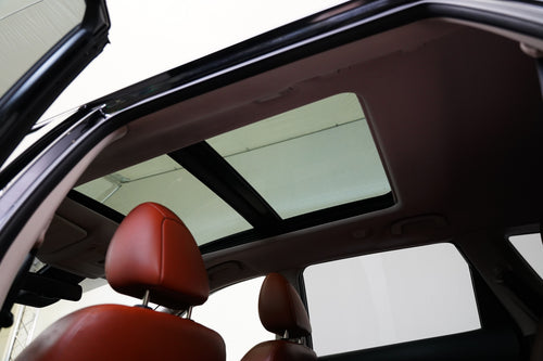 Nissan X-Trail 2.0 dCi 130 kW 4x4 Tekna – foto 25
