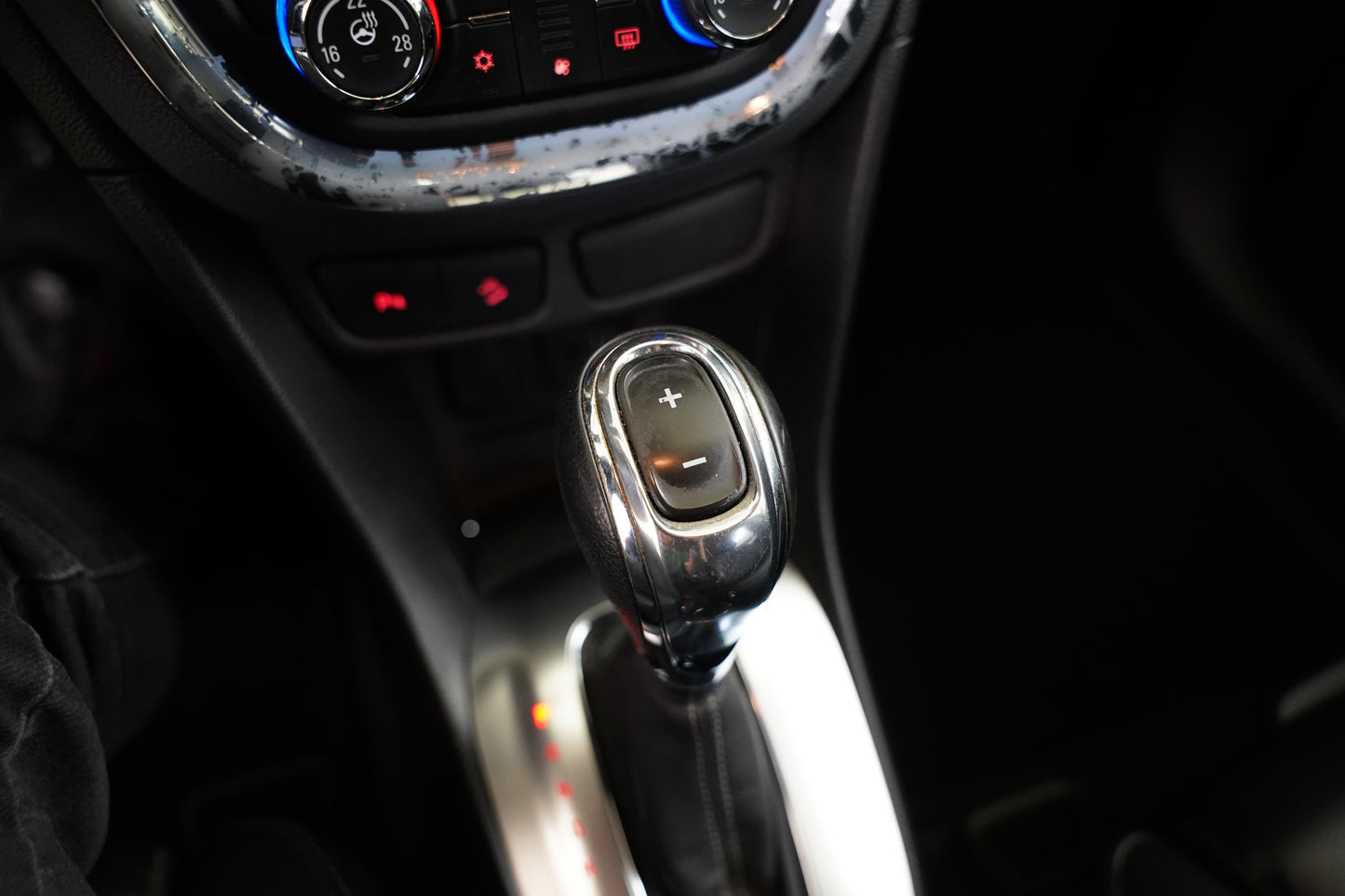 Opel Mokka 1.4 Turbo 103 kW Innovation