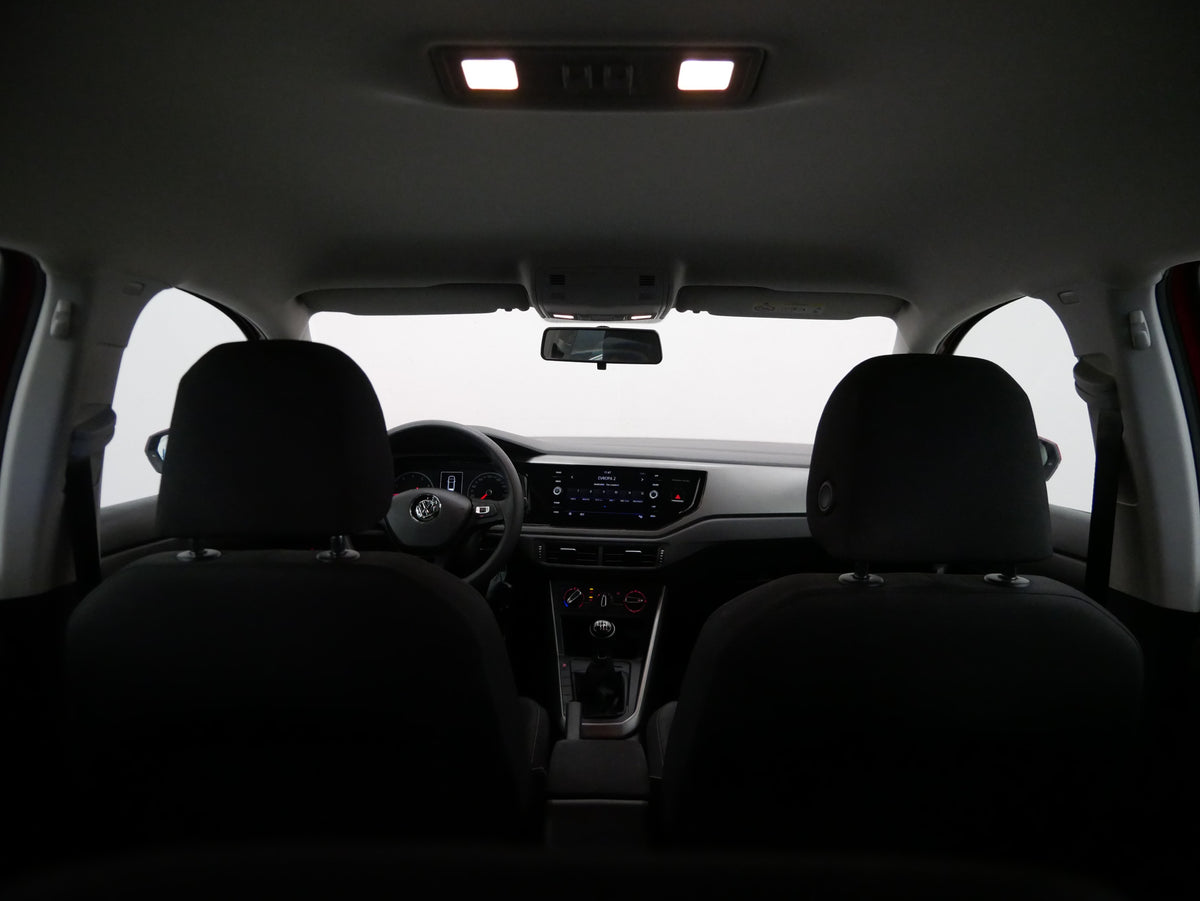 Volkswagen Polo 1.0 TSi 85 kW Comfortline