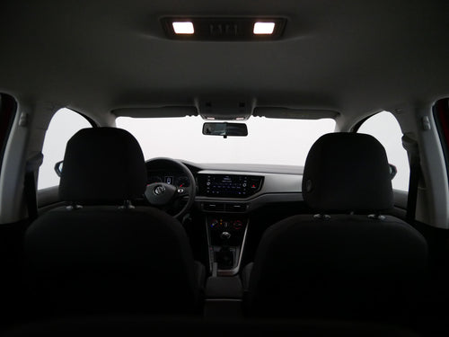 Volkswagen Polo 1.0 TSi 85 kW Comfortline – foto 24