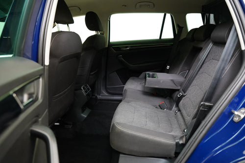 Škoda Kodiaq 2.0 TDI 110 kW 4x4 Style – foto 25