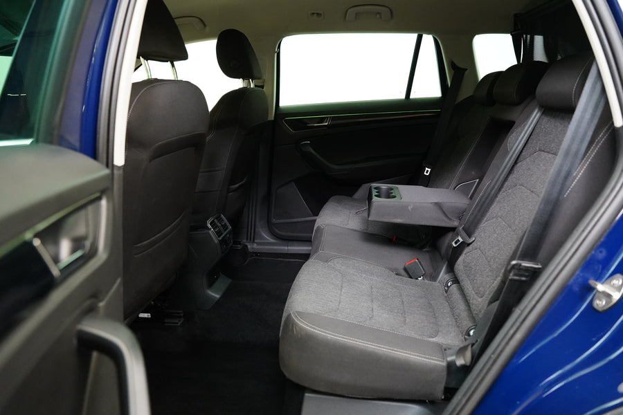 Škoda Kodiaq 2.0 TDI 110 kW 4x4 Style – foto 25
