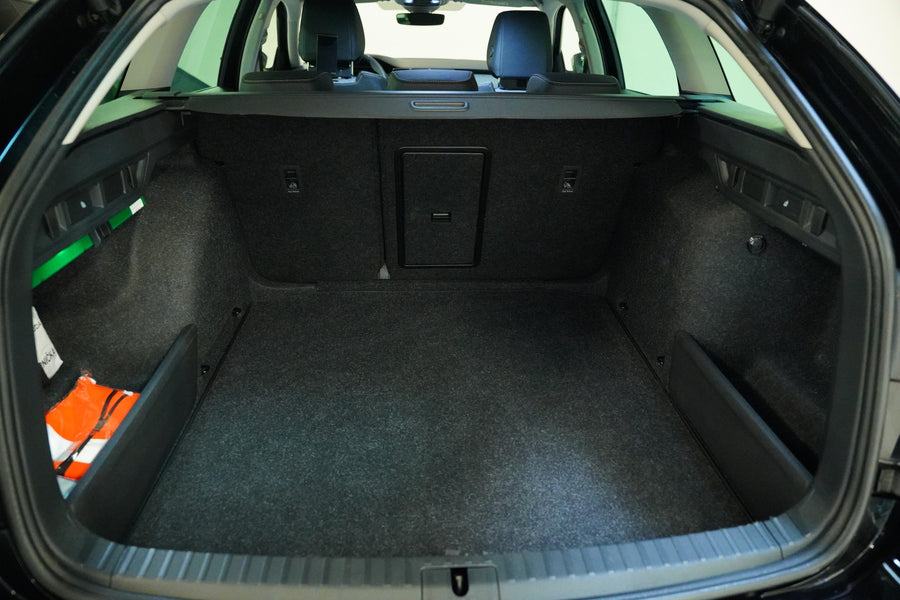 Škoda Octavia 2.0 TDI 110 kW DSG Selection – foto 26
