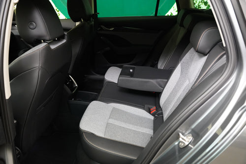 Škoda Octavia 2.0 TDI 110 kW Top Selection – foto 25