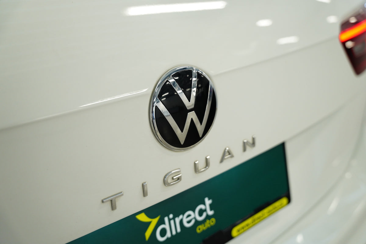 Volkswagen Tiguan 1.5 TSI 110 kW DSG Life