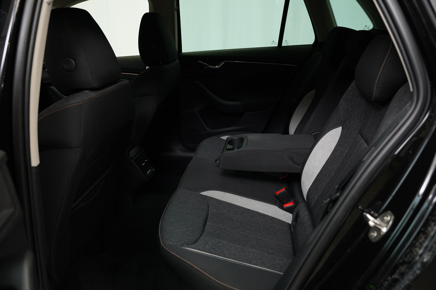 Škoda Kamiq 1.0 TSI 85 kW Selection