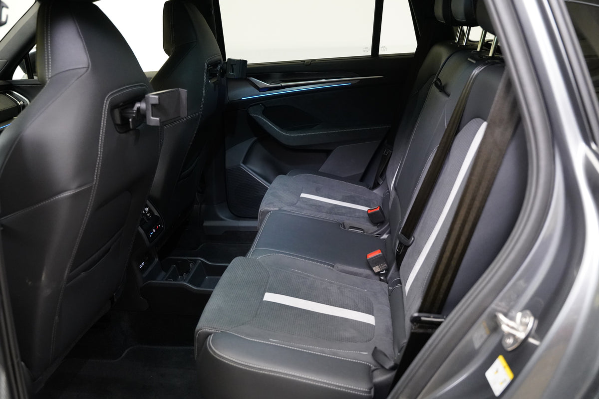 Škoda Kodiaq 2.0 TDI 142 kW 4x4 Sportline