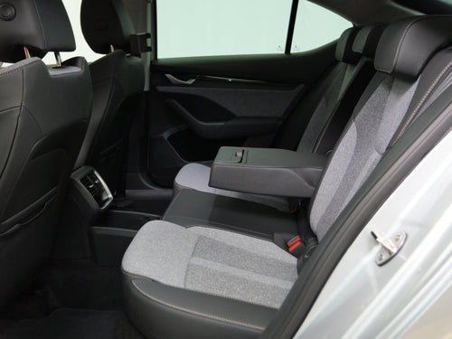 Škoda Octavia 1.5 TSI 110 kW Top Selection – foto 25