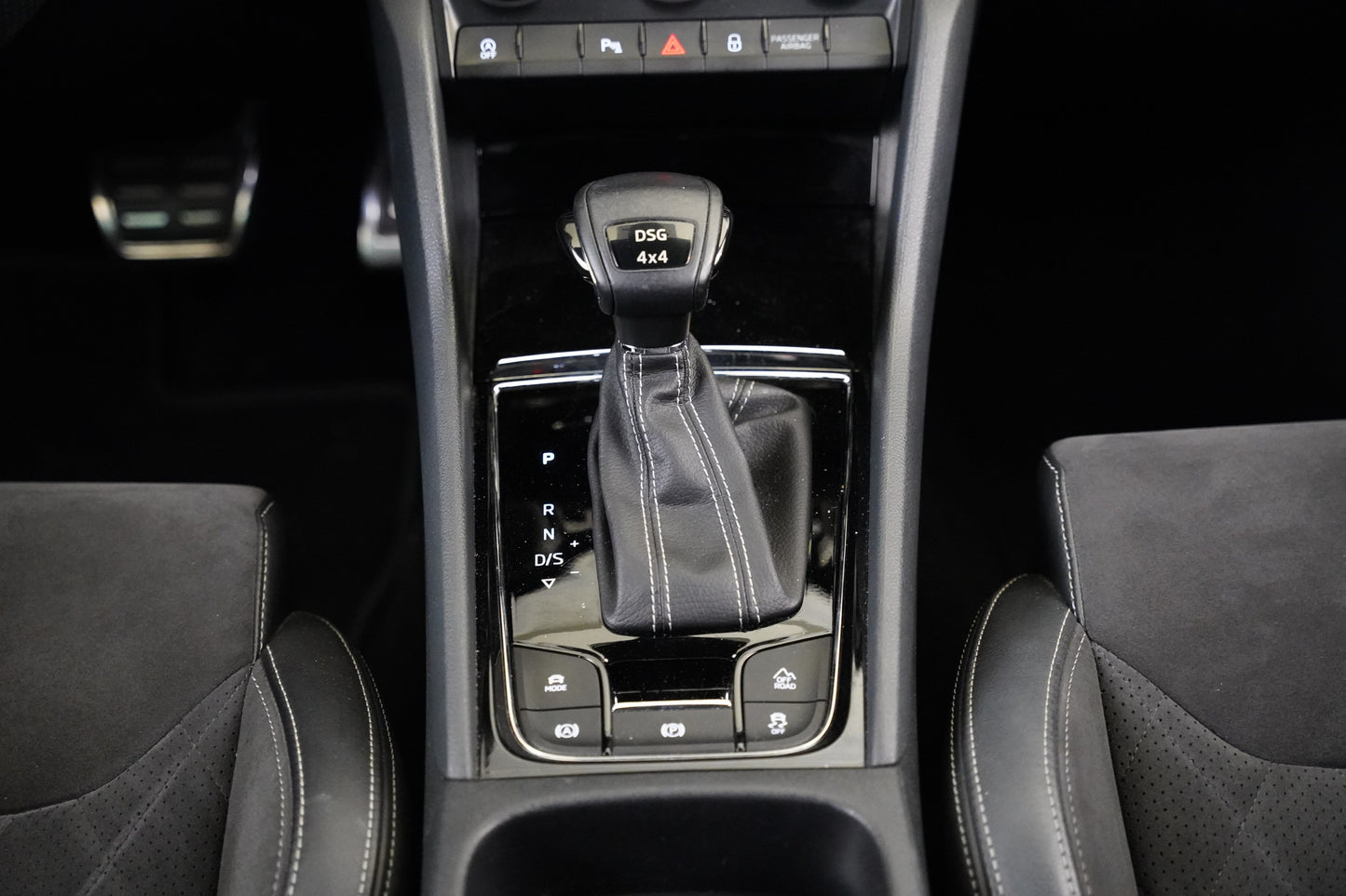Škoda Kodiaq 2.0 TDI 140 kW 4x4 Sportline