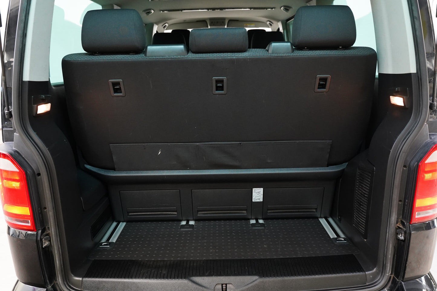 Volkswagen Multivan 2.0 TDI 110 kW DSG Trendine